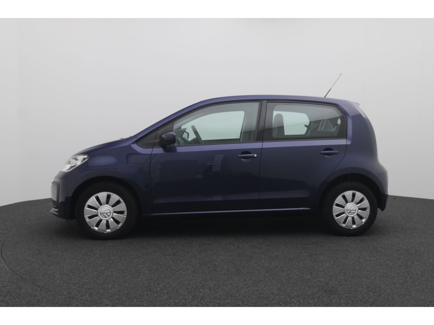 Fahrzeugabbildung Volkswagen up! move BMT Start-Stopp Bluetooth Servo