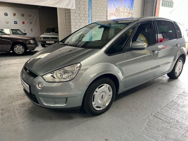 Ford S-Max S-MAX AHK Sitzh PDC ab 100€ Mon.