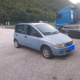 Fiat Multipla  Natural  Power 2006,185 tkm... - Fiat Multipla aus 2006