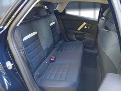 C4 Limousine Hybrid 145 Collection C4 Limousine Hybrid 145 Collection