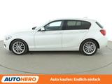 BMW i Edition Sport Line Shadow Aut.*NAVI*PDC*SHZ* - BMW 118 in Duisburg