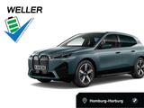 BMW iX xDr 40 Sport Laser,AHK,SkyL,Leas.o.Anz.479,- - gebrauchte BMW iX aus dem Jahr 2024