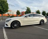 Mercedes-Benz CLS 350 Shooting Brake CLS 350 d 4MATIC Shoo... - Mercedes-Benz CLS-Klasse in Berlin