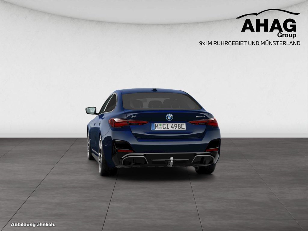 BMW i4 - Bild 7