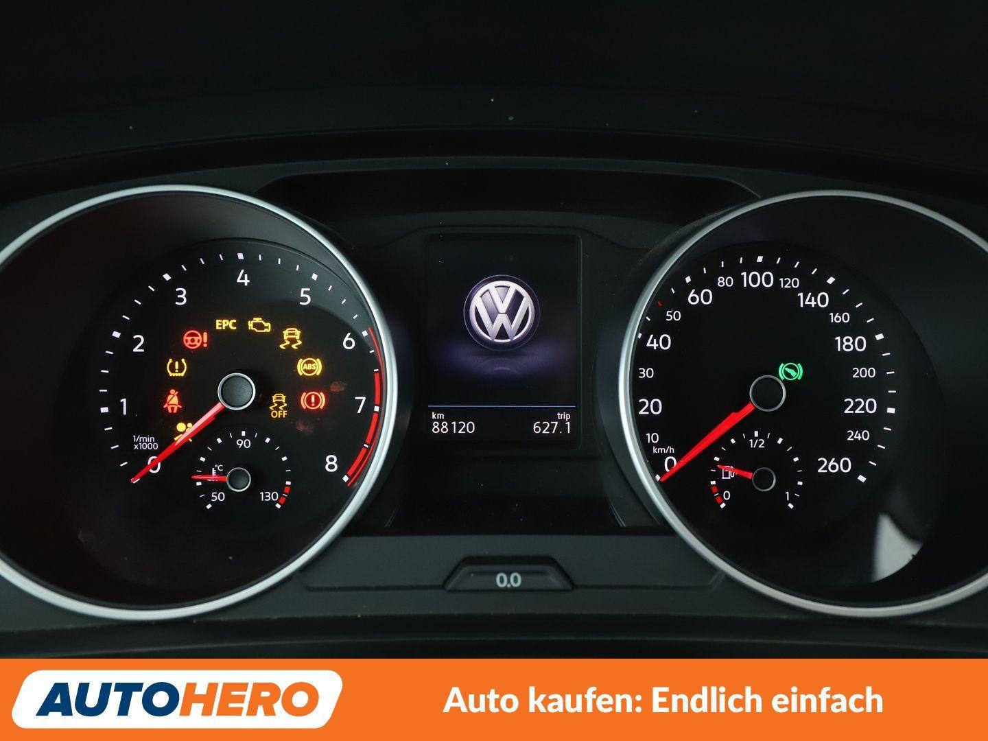 Volkswagen Tiguan 1.5 TSI ACT Comfortline BMT*PDC*KLIMA*, миниатюра 18