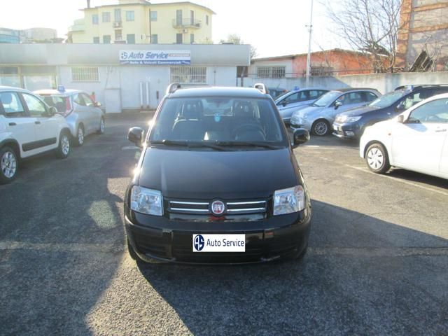 Fiat FIAT Panda 1.2 Classic