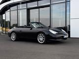 Porsche 996 Carrera 4 Cabrio | IMS | PCCM+ | Hardtop