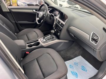 Audi A4 - 10