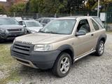 Land Rover Freelander Rock Td4 / 1 - Hand / Klima / HardTop - Land Rover Freelander in Essen