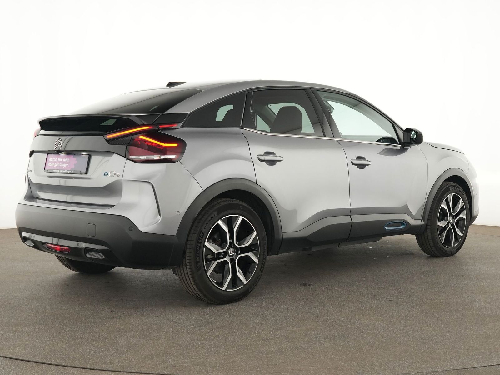 Citroën C4 - Bild 7