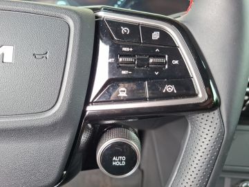 KGM Actyon Bliss 1.5 T-GDi °LED°Kamera°Klimasitze°