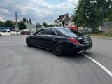 Mercedes-Benz S 350 d L - AMG/Pano/Massage/TV/Burmester - Mercedes-Benz S 350 in Hagen