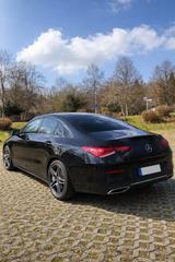 Mercedes-Benz CLA 180 DCT - 7 GANG -TOP - SITZH. - AMBIENTE+ - gebrauchte Mercedes-Benz CLA 180 aus dem Jahr 2023
