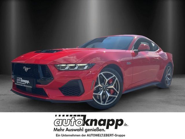 Ford Mustang Fastback GT 5.0 V8 NEUES MODELL