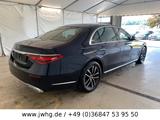 Mercedes-Benz S 400 4M Lang ChauffeurP Nappa Keyless Airmatic - Mercedes-Benz S 400 mit Diesel-Antrieb