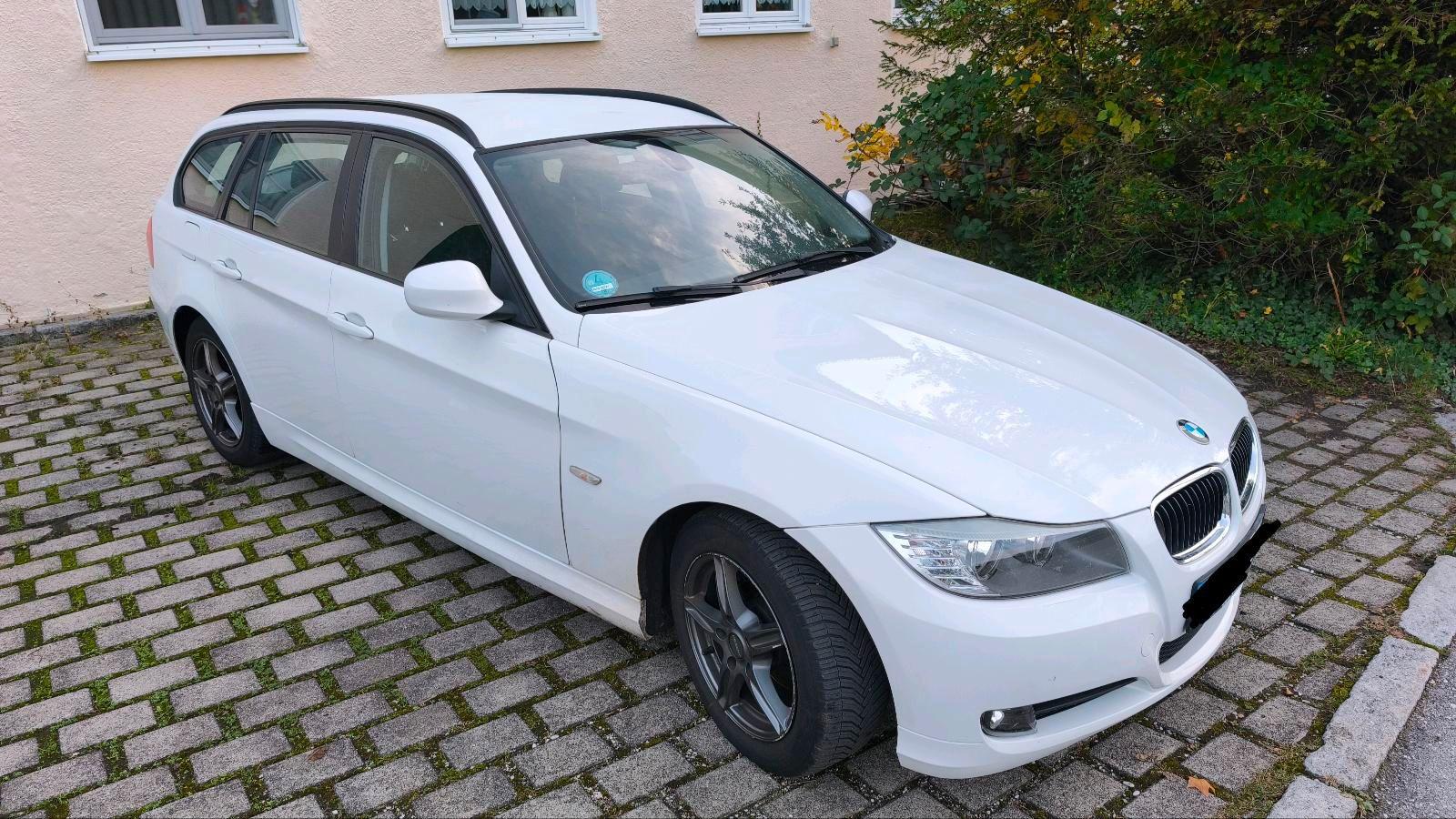 BMW 318