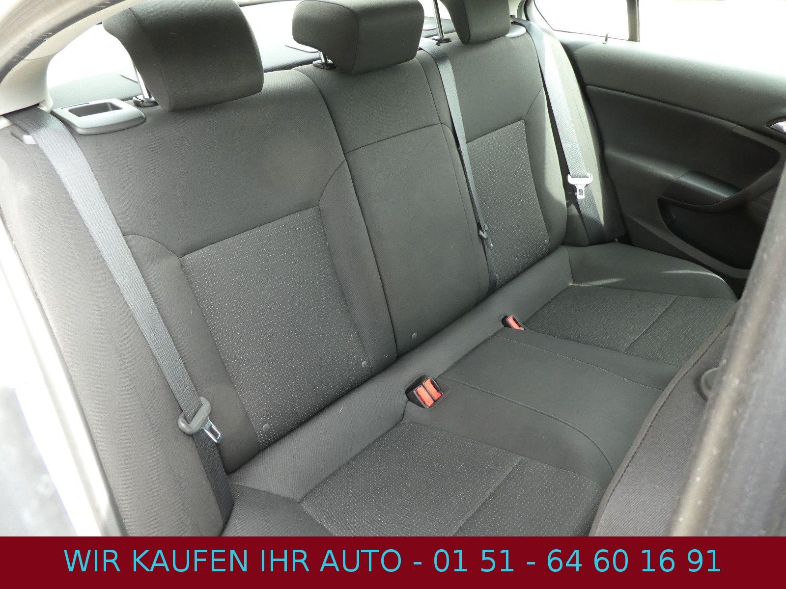 Opel Insignia 1.6 Selection #2.HAND#HU 9.2027#PDC#47