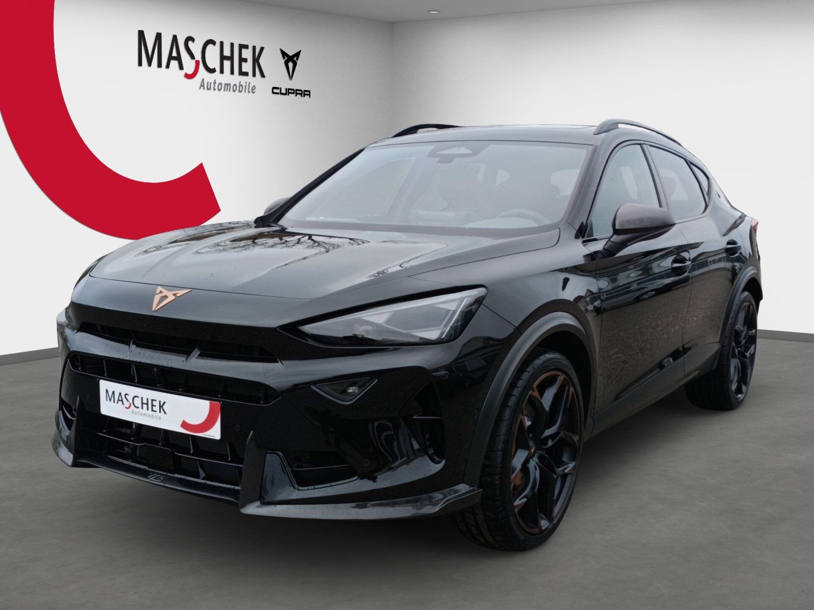 Cupra Formentor - Bild 2