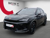 Cupra Formentor - Vorschau Bild 2