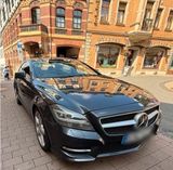 Mercedes-Benz Mercedes CLS 350 CDI AMG | Deusch Papiere ... - Mercedes-Benz: Cls De