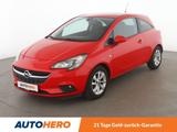 Opel Corsa 1.4 Active ecoFlex*PDC*SHZ*KLIMA*TEMPO* - Opel Corsa Gebrauchtwagen in Köln