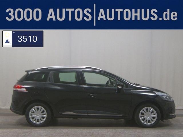 Renault Clio Grandtour 09 TCe Business Ed Navi PDC 2020