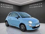 Fiat 500 PANORAMADACH+KLIMA+ - Fiat 500 in Frankfurt (Main)