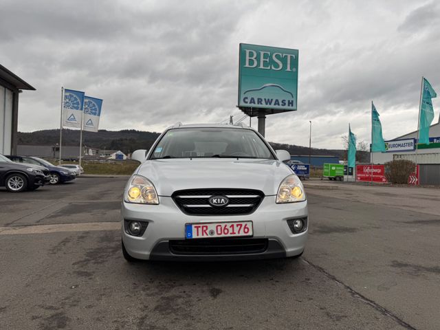 Kia Carens 2.0 CRDi LX