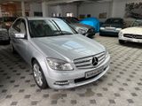 Mercedes-Benz C 200 C -Klasse Lim. Autom. AVANTGARDE - Mercedes-Benz C 200 in Mannheim