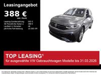 Volkswagen Tiguan Allspace - Vorschau Bild 1