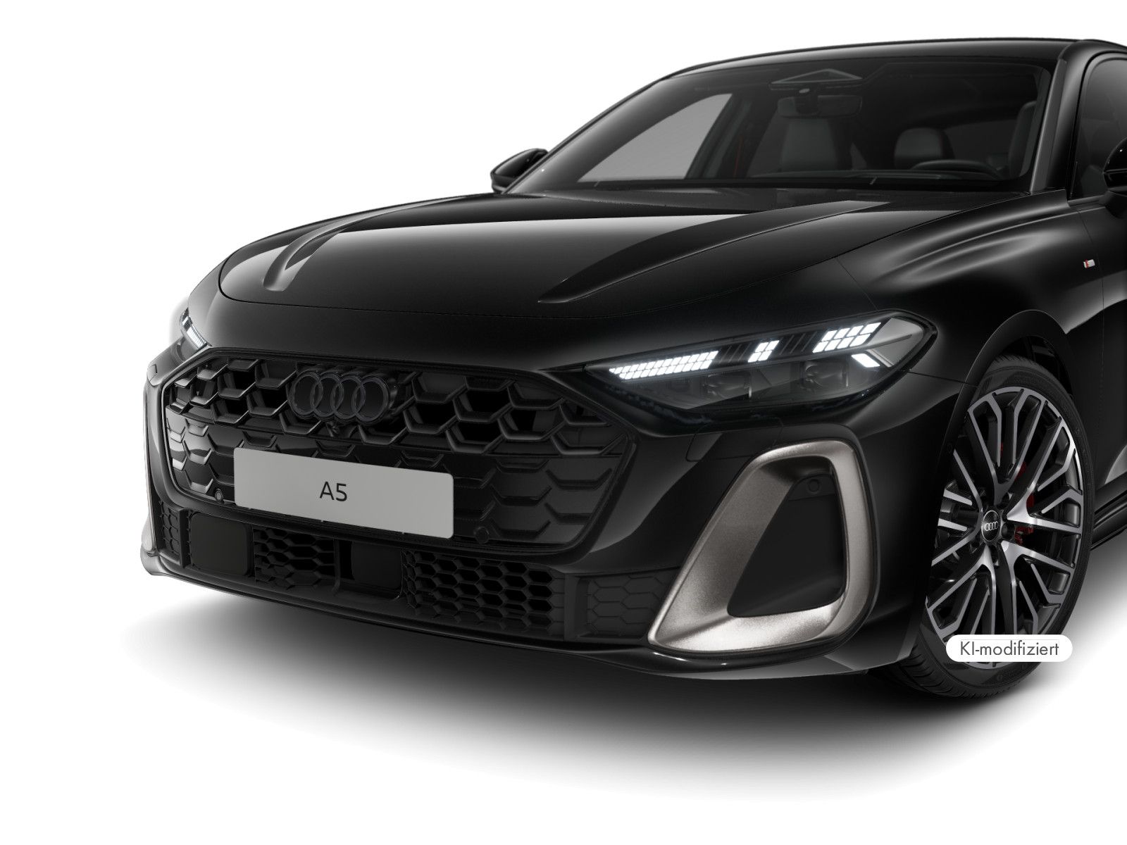 Audi A5 - Bild 8