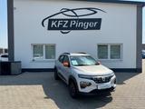Dacia Spring Electric Comfort Plus - Dacia Spring: Comfort Plus