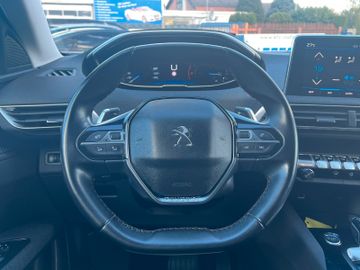 Peugeot 3008 - 10