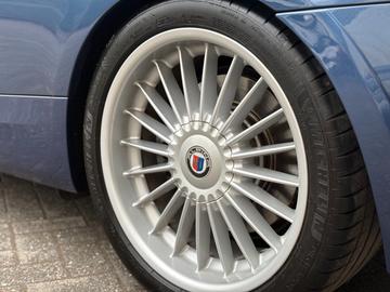 صورة مصغرة 25 لـ 2008 Alpina B3