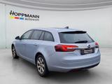 Opel Insignia Edition 1.4 T*NAVI*AHK*SITZHZG*KLIMAAUT - gebrauchte Opel Insignia aus dem Jahr 2015