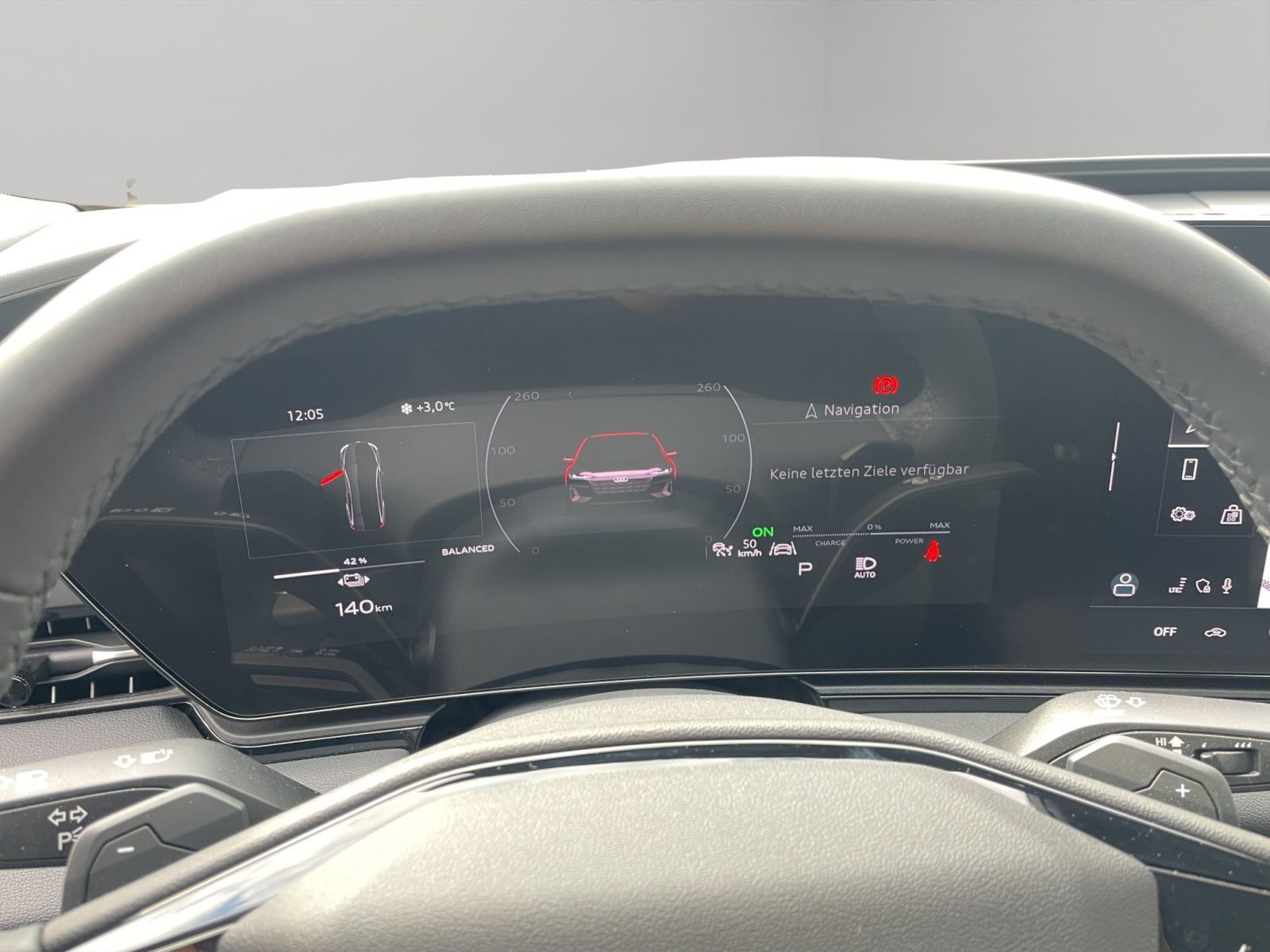 Audi A6 e-tron - Bild 12