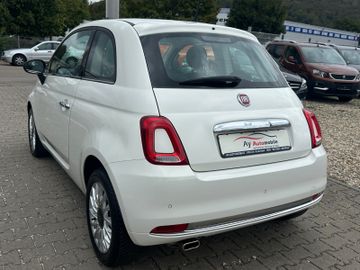 Fiat 500 - 5