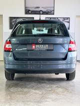 Skoda Fabia Combi 1.0 TSI Active+Klimaanlage+SHZ+ZV/FB - Skoda Fabia: Active