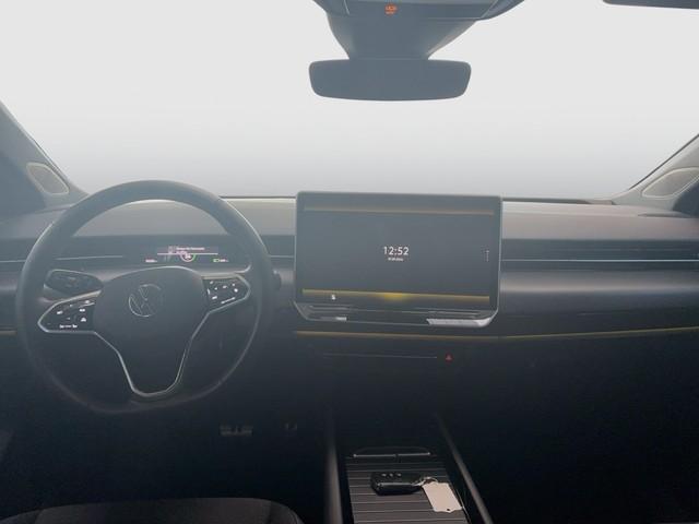 Volkswagen ID.7 Tourer Pro AHK+HeadUp+AreaView+Wärmepumpe