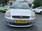 Ford Fiesta Style * Klima,beheizb.Frontscheibe, Nr.68 - Ford Fiesta aus 2008: ST