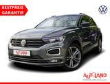 Volkswagen T-Roc 1.5 TSI R-Line DSG LED Virtual Cockpit - VW T-Roc in Halle