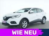 Renault Kadjar Zen Bluetooth|Tempomat|Einparkhilfe|Klima - Renault Kadjar Gebrauchtwagen in München