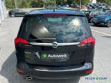 Opel Zafira C 1.6 SIDI NAVI KAMERA 7 SITZER - Opel Zafira Gebrauchtwagen