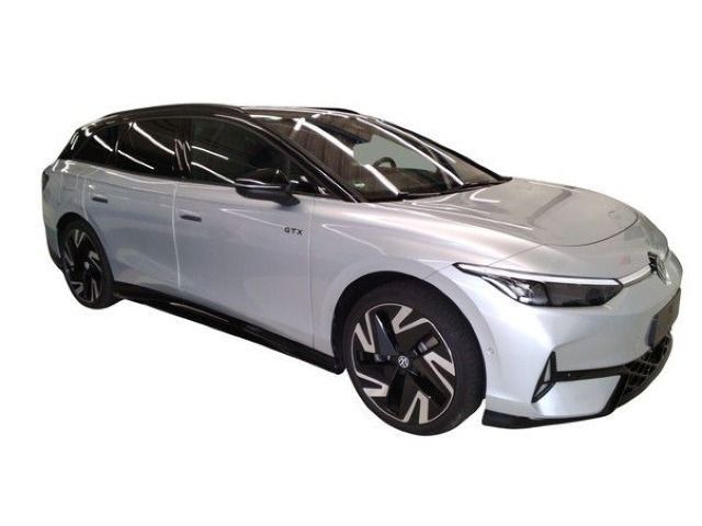 Volkswagen ID.7 Tourer GTX 4Motion 91kWh Harman Kardon foto 2