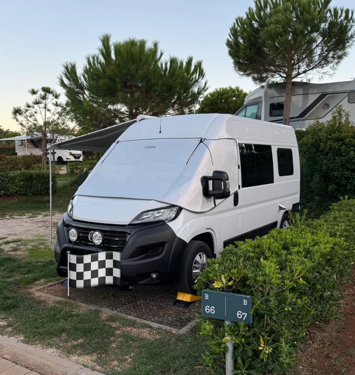 Image of Fiat Ducato