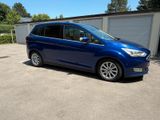 Ford Grande C-Max Top Ausstattung - Ford Grand C-Max in München