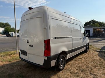 Mercedes Sprinter - 5