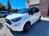 Ford EcoSport 1.0 EcoBoost 125 CV Start&Stop ST- - Ford EcoSport Kombi Gebrauchtwagen