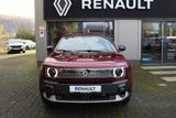 Renault R 4 E-Tech Evolution 120 Urban Range - rote Renault R 4