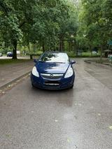 Opel Zuverlässiger Opel Corsa  Günstig, Gepfle... - Opel: Günstig